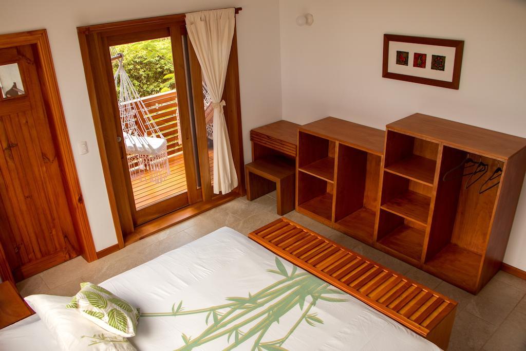 Chez Manany Galapagos Ecolodge Puerto Villamil Habitación foto