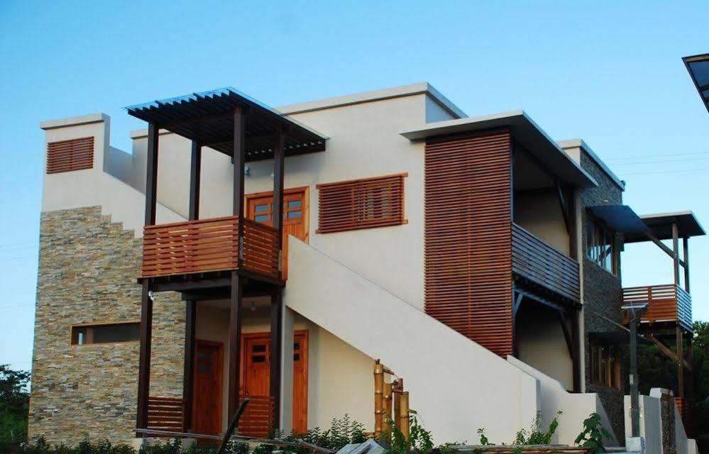Chez Manany Galapagos Ecolodge Puerto Villamil Exterior foto